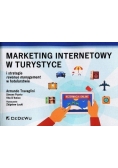 Marketing internetowy w turystyce