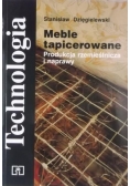 Meble tapicerowane