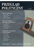 Przegląd polityczny Nr 52 53