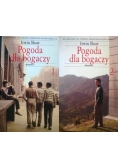 Pogoda dla Bogaczy ,Tom I,II