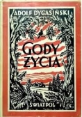 Gody życia, 1945 r.