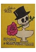 Upiór z Canterville