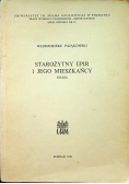Starożytny Epir i jego mieszkańcy