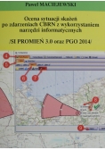 Ocena sytuacji skażeń po zdarzeniach CBRN