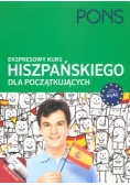 Ekspresowy kurs Hiszpańskiego dla początkujących