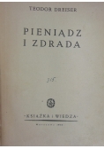 Pieniądz i zdrada, 1949 r.