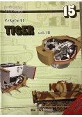 PzKpfw VI Tiger vol III