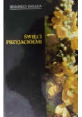 Święci przyjaciółmi