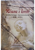 Wiara i krew