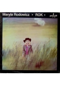 Rok, płyta winylowa