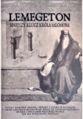 Lemegeton, Mniejszy Klucz Króla Salomona