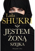 Jestem żoną szejka