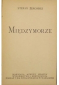 Międzymorze, 1924r