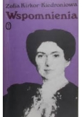 Wspomnienia