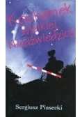 Kochanek Wielkiej Niedźwiedzicy, Nowa
