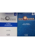 Panorama 1/Panorama 1 - Cahier d'exercices