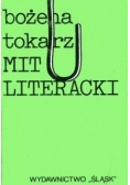 Mit literacki