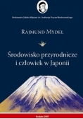 Środowisko przyrodnicze i człowiek w Japonii