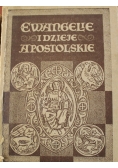 Ewangelie i dzieje apostolskie