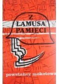 Z lamusa pamięci