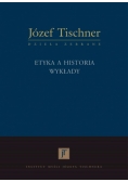 Etyka a historia - wykłady