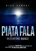 Piąta fala. Bezkresne morze