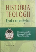 Historia Teologii