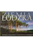 Ziemia Łódzka Krajobraz Przyrodniczy Województwa Łódzkiego