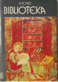 Biblioteka Tom I Kodeksy
