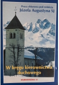 W kręgu kierownictwa duchowego