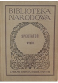 Spectator Wybór
