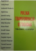 Polska transformacja ustrojowa