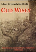 Cud Wisły Wspomnienia korespondenta wojennego z 1920 roku
