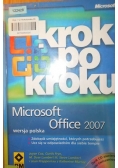 Krok po kroku Microsoft Office Project 2007