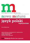 Nowa matura Język polski Repetytorium