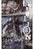 Brulion, pismo nosem, 1/94