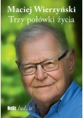 Trzy połówki życia