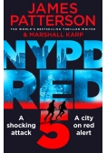 NYPD Red 5