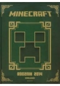 Minecraft rocznik 2014