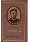 Antoni Czechow 1860-1904