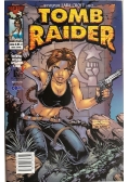 Tomb Raider Wydanie Specjalne Nr 1