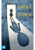 Świat według Żunia