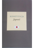 Konstytucja Japonii