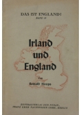 Irland uno England, 1942 r.