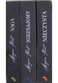 Nieczysta / Naga / Nieznajomy
