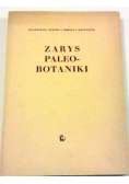Zarys paleobotaniki