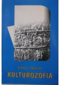Kulturozofia