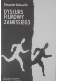 Dyskurs filmowy Zanussiego
