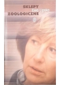 Sklepy zoologiczne