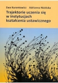 Trajektorie uczenia się w instrukcjach kształcenia ustawicznego